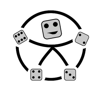 Board game accessibility. I'm only just barely here.
Buy My Book: https://t.co/F99CCoLsrz
