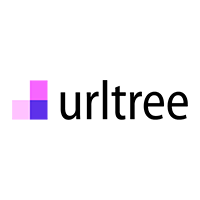 urltree's profile picture. Todos tus enlaces en uno perfil/
All links in one place. Crea tu propia web personal con nosotros, totalmente gratuita y sin publicidad.
