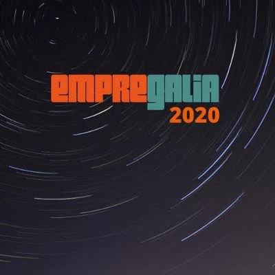 Perfil oficial da VI edición da feira de fomento do emprego Empregalia, que terá lugar o 10 e 11 de maio na Estación Marítima de Vigo. Organiza @MujerIgualVigo