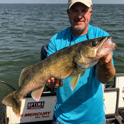 Full time Walleye Guide on the bay of Green Bay
http://t.co/4s98YXszdY