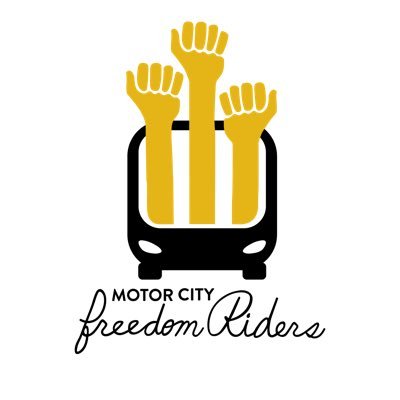 Motor City Freedom Riders