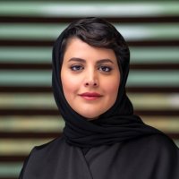 Haifa Almogrin هيفاء بنت عبدالعزيز بن عياف آل مقرن(@HaifaAlMogrin) 's Twitter Profile Photo