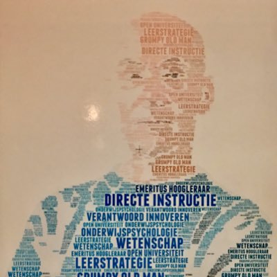Paul A. Kirschner Profile