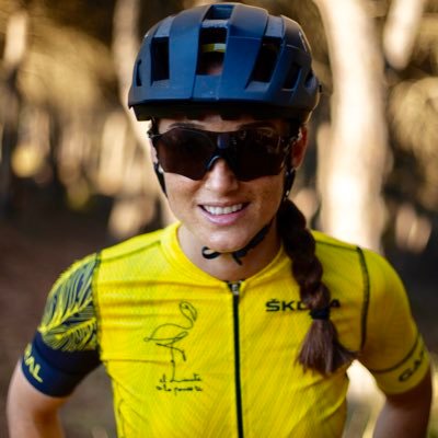 LauraCeldranS's profile picture. 🌿 MTB Instructor   🌿 All about to have FUN