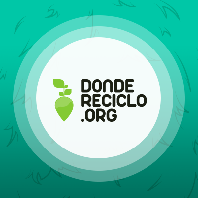 Entra en http://t.co/t5njszDlCc Elegí qué reciclar y te mostramos dónde.