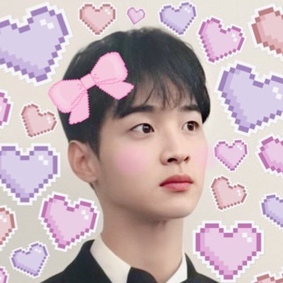 사랑아 동윤해 / 동글이 [fan account]