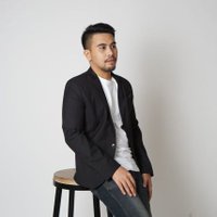 Akmal Rizky (@_akmalrizky) 's Twitter Profile