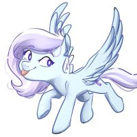 Bushel Peck (@mlp_bushelp) 's Twitter Profile