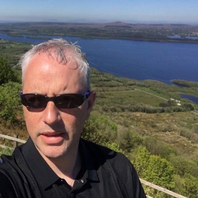 Shane Breen Profile