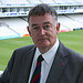 Author - Cricket Wonderful Cricket. Writer. Enjoy cricket,football, red wine, jazz, blues, big bands & creativity, positivity & frivolity