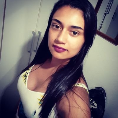 Não precisa vir se não for pra ficar... ❤