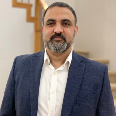 VishalSchaidy's profile picture. 