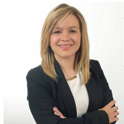 Administrativa-Técnico de selección en Mármoles Robles (Brenes)
Alumna de #MásterTGD #NettFormación
Máster Dir. Estratégica en #RRHH #UPO
Grado #Psicología #US