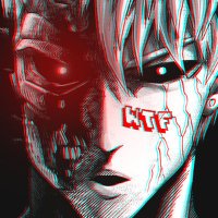 WTF (@wtf_w0) Twitter profile photo