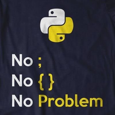 pythonlover26's profile picture. Lazy coder who HaTe Semicolon & curly braces 🐍