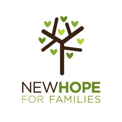 New Hope helps families impacted by homelessness in Monroe County by providing safe housing and reliable childcare. Creating hope… one family at a time.