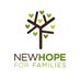 New Hope For Families (@NewHope_Shelter) Twitter profile photo