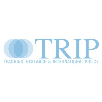 Research lab @global_wm exploring the relationships between theory and practice in international relations

PIs: @MikeTierneyIR, @rmpowers, and Susan Peterson