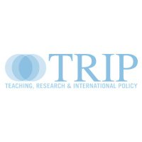 Teaching, Research & International Policy Project (@trip_irsurvey) 's Twitter Profile