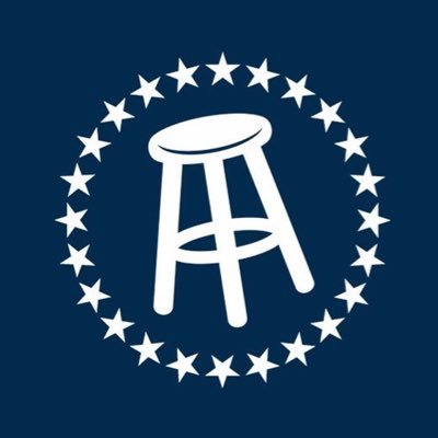 Garden Spot Barstool