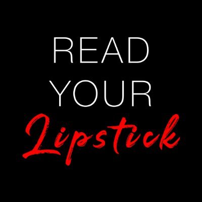 Book + lipstick pairings by author @LayneFargo (because you can never have too many books, or too many lipsticks)
