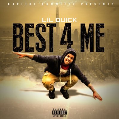 LilQuick9's profile picture. PERFORMER‼️ Artist🔥 Souldcloud: Lil Quick🤯 Facebook: Lil Quick 💥 Youtube: Lil Quick🎬