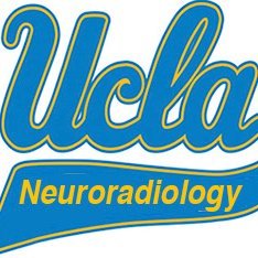 Official account of UCLA Neuroradiology, a highly specialized academic practice and a leader in clinical excellence, education, and multidisciplinary research