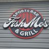 fishmos1's profile picture. Official Twitter of Fishmo's Bar and Grill