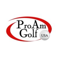 ProAm Golf USA(@ProAmGolfUSA) 's Twitter Profile Photo