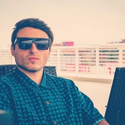 fito_calvo's profile picture. 