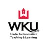 wkucitl's profile picture. Collaborating with faculty to design content & courses that promote an active learning environment for students enrolled in all types of course modalities.