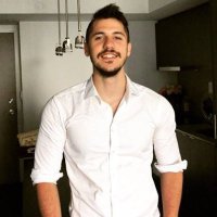 John Baris (@dogancanbaris) 's Twitter Profile