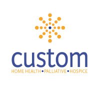 Custom Home Health, Palliative Care, Hospice (@customhh) 's Twitter Profile