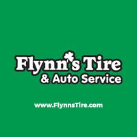 Flynn's Tire & Auto Service ☘️ (@flynnstireauto) 's Twitter Profile