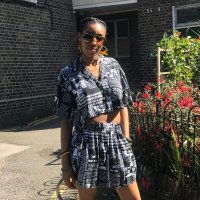 🇯🇲 JA’E_MAICAN 🇯🇲 (@jaesjournal) 's Twitter Profile