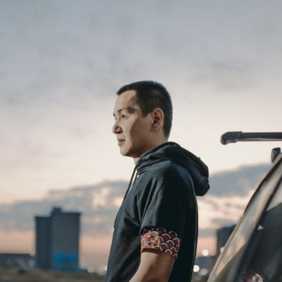 agydar's profile picture. Data engineer.