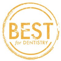 BEST for Dentistry(@Best4Dentistry) 's Twitter Profile Photo