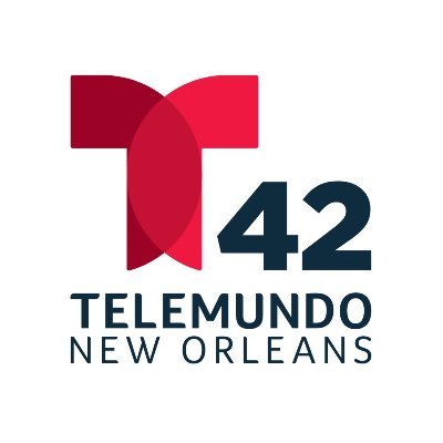 El primer y único canal de televisión en español que sirve a la creciente comunidad Hispana en Nueva Orleans https://t.co/vz5CSdrZK4