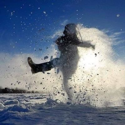 lady_bluewar's profile picture. Any Colour you Like