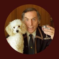 Larry Grayson (parody homage) (@graysonlarry) 's Twitter Profile