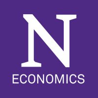 Northwestern Economics (@nueconomics) 's Twitter Profile
