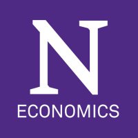 Northwestern Economics(@NUEconomics) 's Twitter Profile Photo