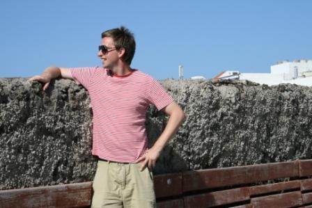 christianjj's profile picture. Very Scandinavian journalist / Copenhagen / Managing editor at Danish farm magazine Landbrugsavisen