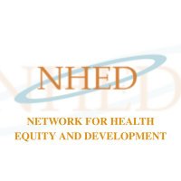 NETWORK FOR HEALTH EQUITY AND DEVELOPMENT(@NhedNigeria) 's Twitter Profile Photo