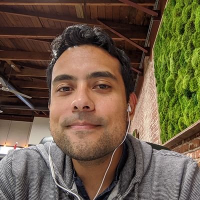 peterperezjr's profile picture. Product Designer | AI | Founder