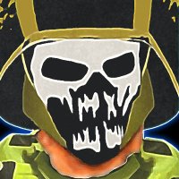 🎸8_Bit_Metal🤘💀 (@8_bit_metal) 's Twitter Profile