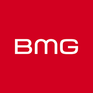 We aim to provide all the services artists and songwriters need to make the most of their careers.

#ThisIsBMG | @bmg