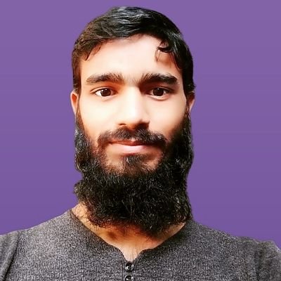 Java Developer and sometimes use Python.
Enthusiast of Java, JavaFX, web and online marketing.
Learn JavaSE: https://t.co/Pc4LLH0ycC
Talk here about Nothing.