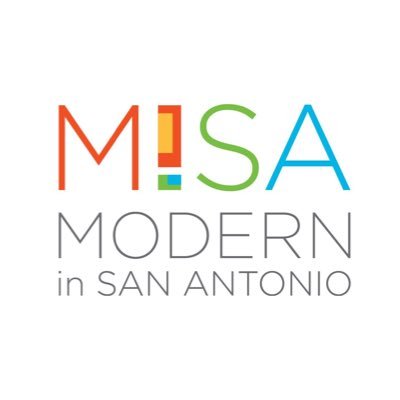 M!SA is a digital magazine celebrating the latest contemporary art & design news in San Antonio and beyond!