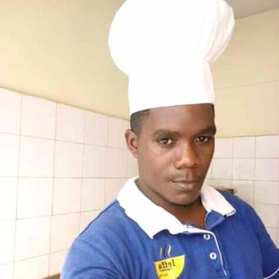 am a caterer by passion and by professional too